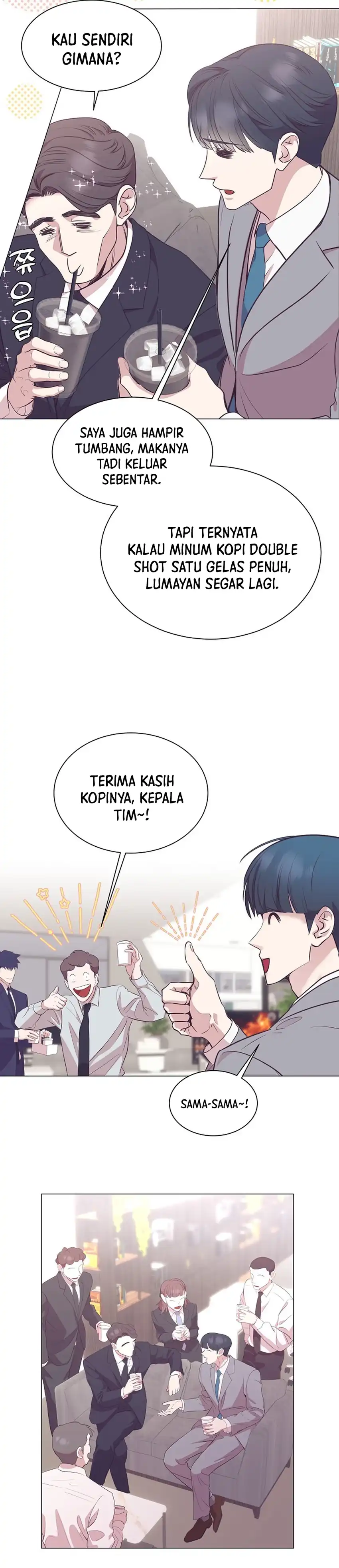Baca I Became a Sales Prodigy - Chapter 101 halaman 4
