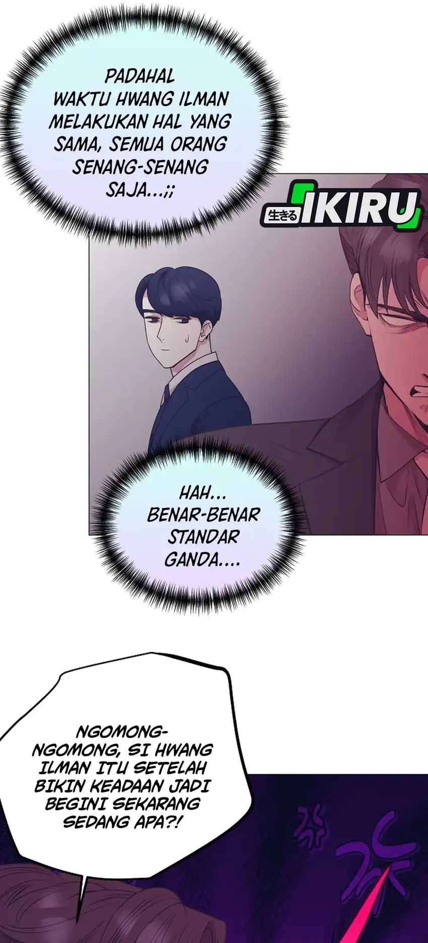 Baca I Became a Sales Prodigy - Chapter 102 halaman 12