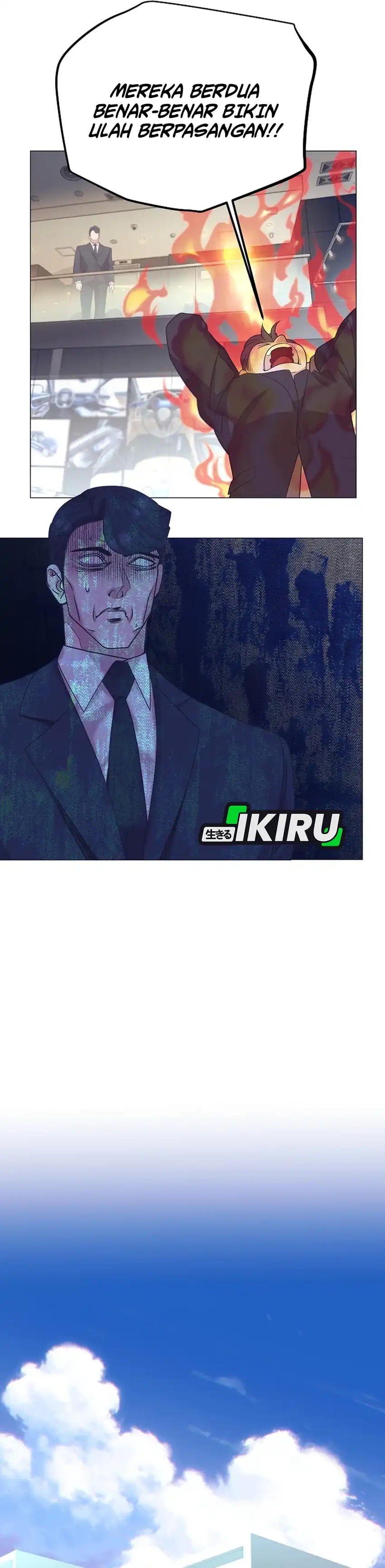 Baca I Became a Sales Prodigy - Chapter 102 halaman 14