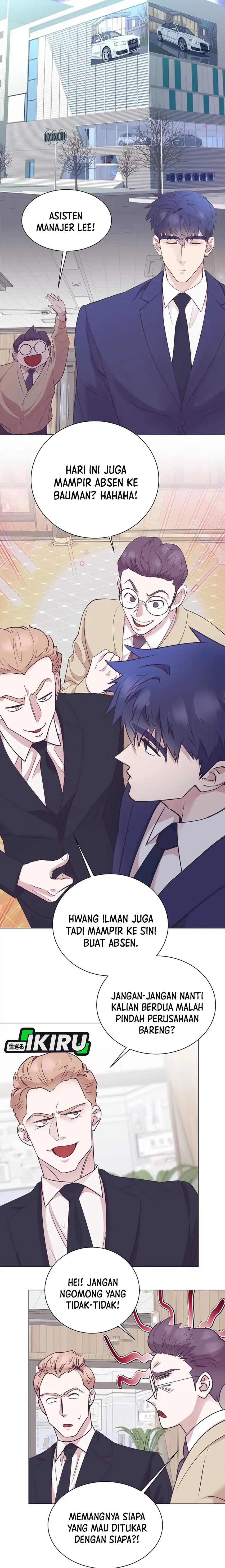 Baca I Became a Sales Prodigy - Chapter 102 halaman 15