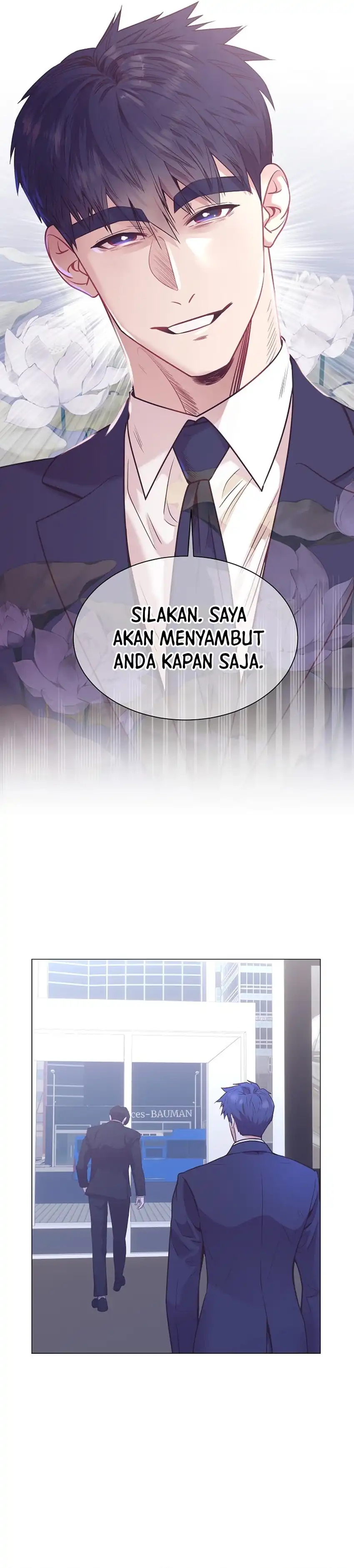 Baca I Became a Sales Prodigy - Chapter 102 halaman 2