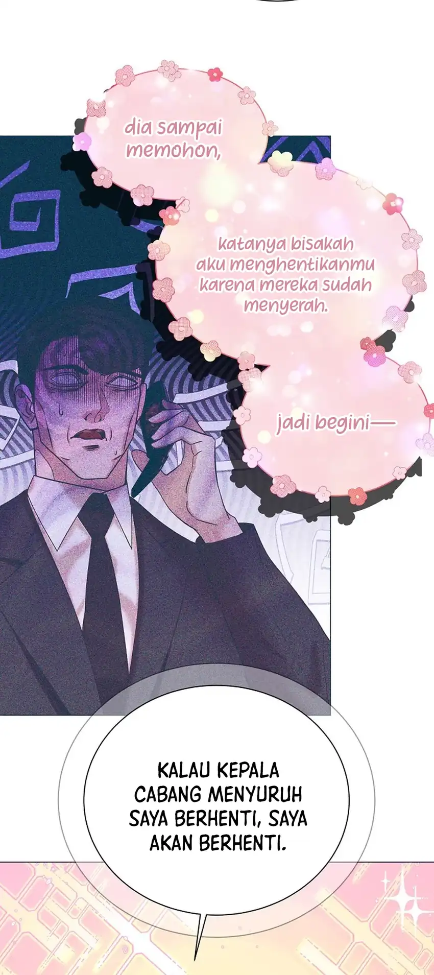Baca I Became a Sales Prodigy - Chapter 102 halaman 22