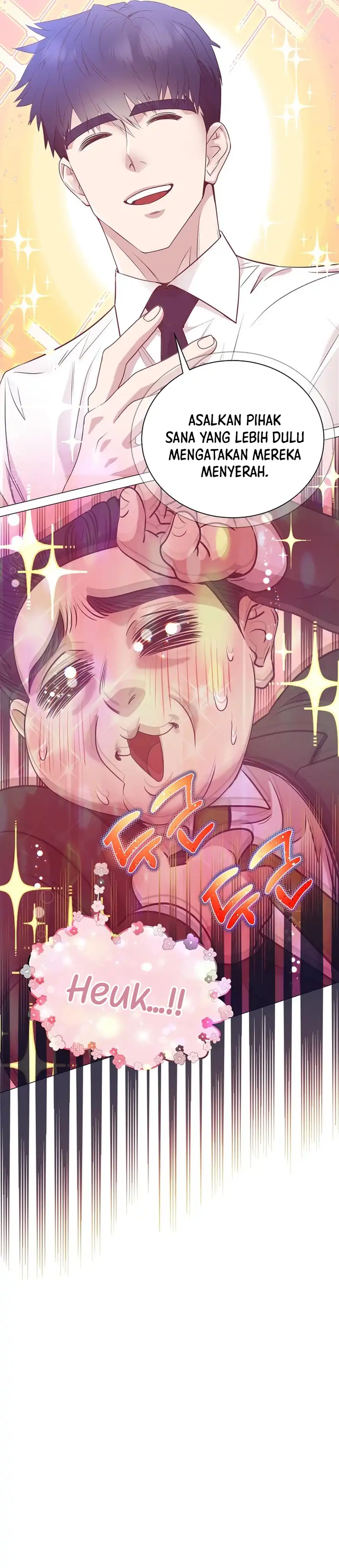 Baca I Became a Sales Prodigy - Chapter 102 halaman 24