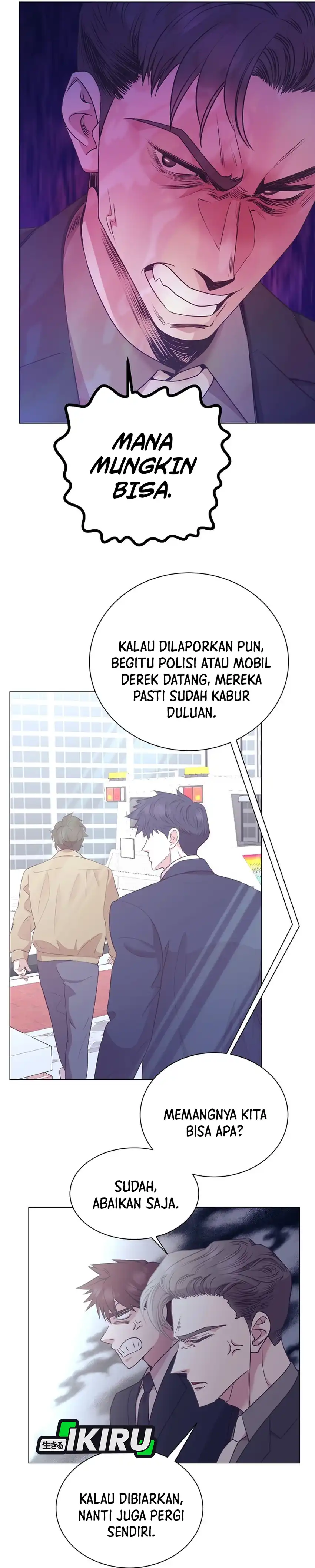 Baca I Became a Sales Prodigy - Chapter 102 halaman 8