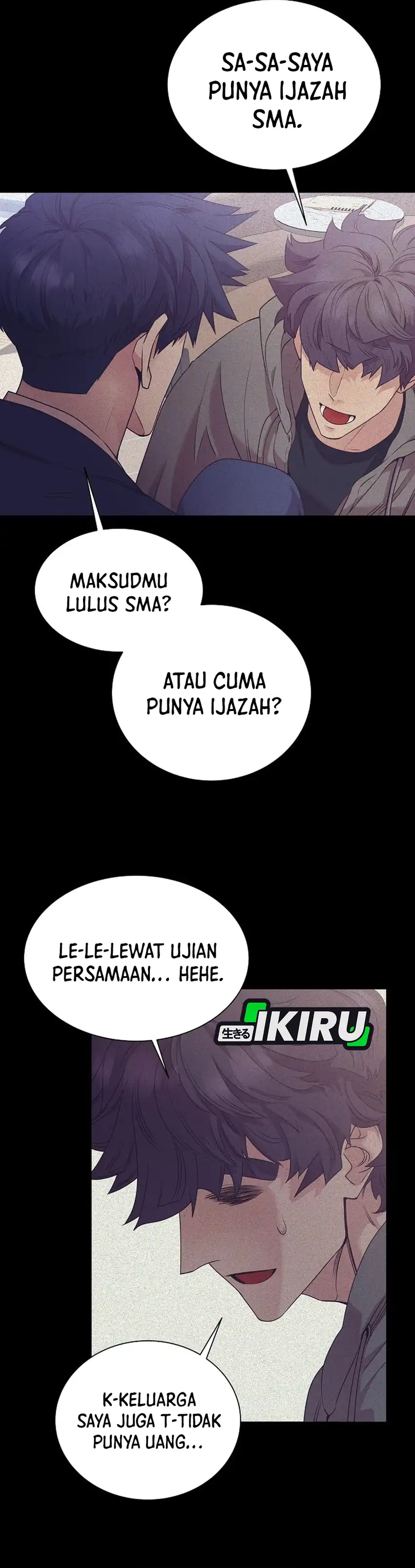 Baca I Became a Sales Prodigy - Chapter 103 halaman 11