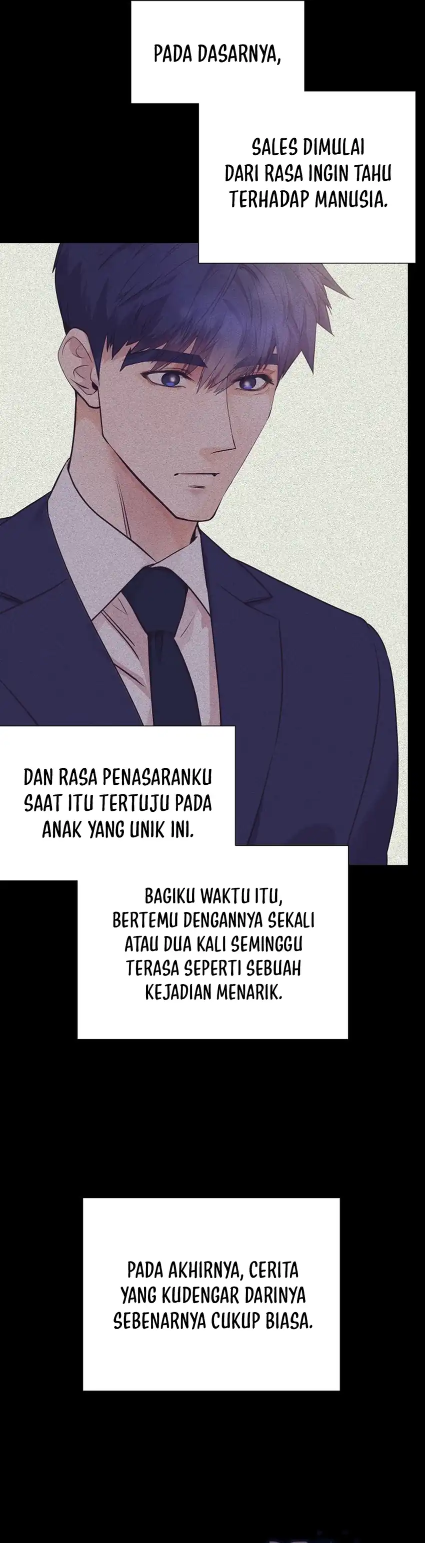 Baca I Became a Sales Prodigy - Chapter 103 halaman 12