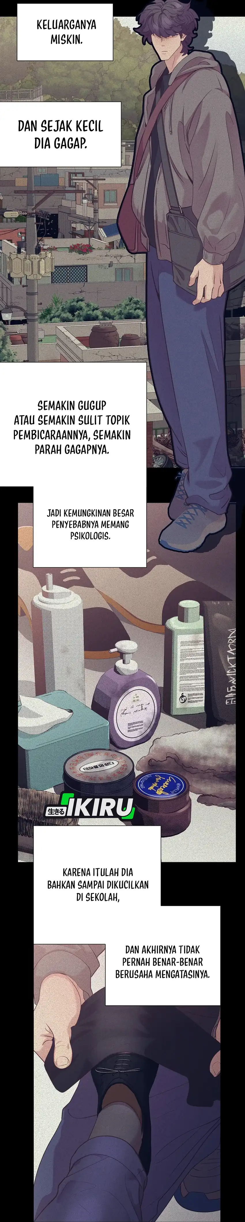 Baca I Became a Sales Prodigy - Chapter 103 halaman 13
