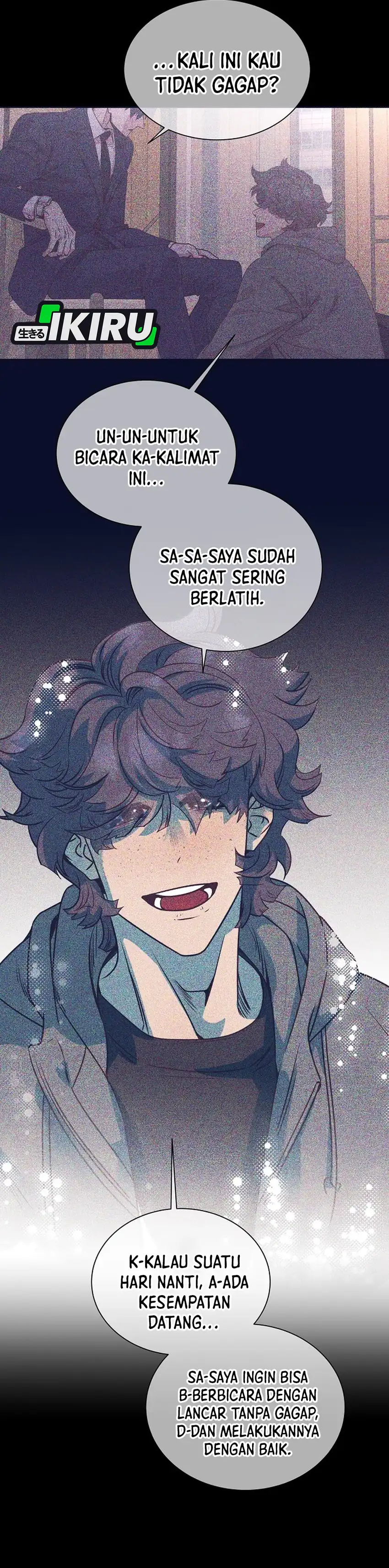 Baca I Became a Sales Prodigy - Chapter 103 halaman 15