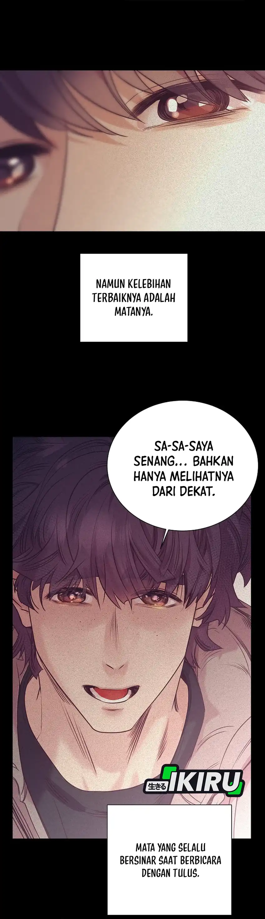 Baca I Became a Sales Prodigy - Chapter 103 halaman 19