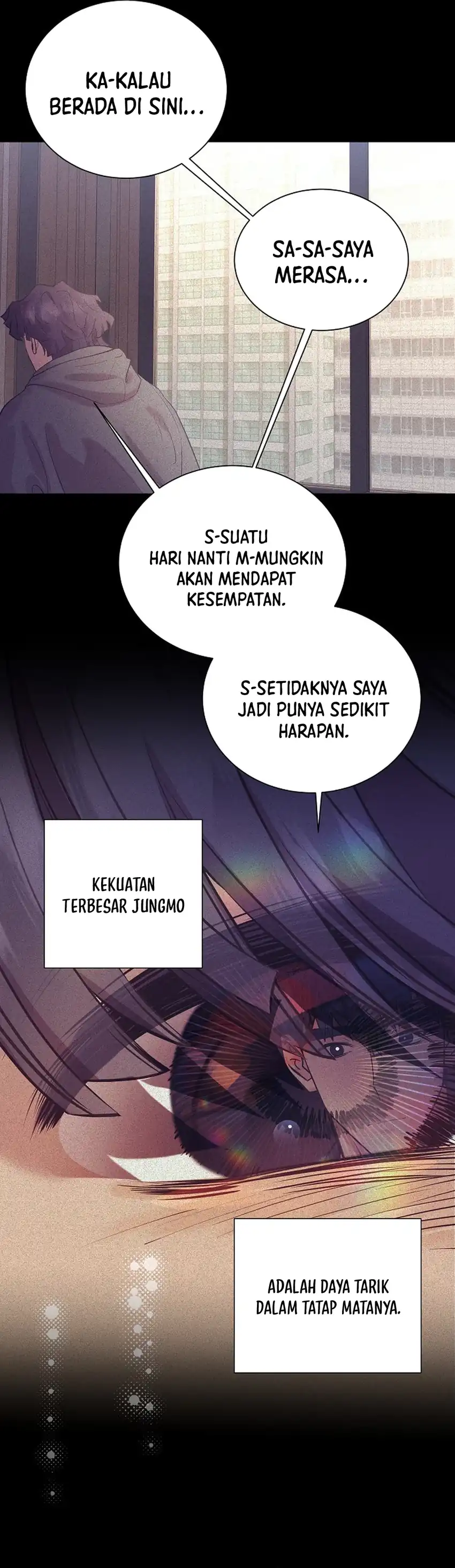 Baca I Became a Sales Prodigy - Chapter 103 halaman 21