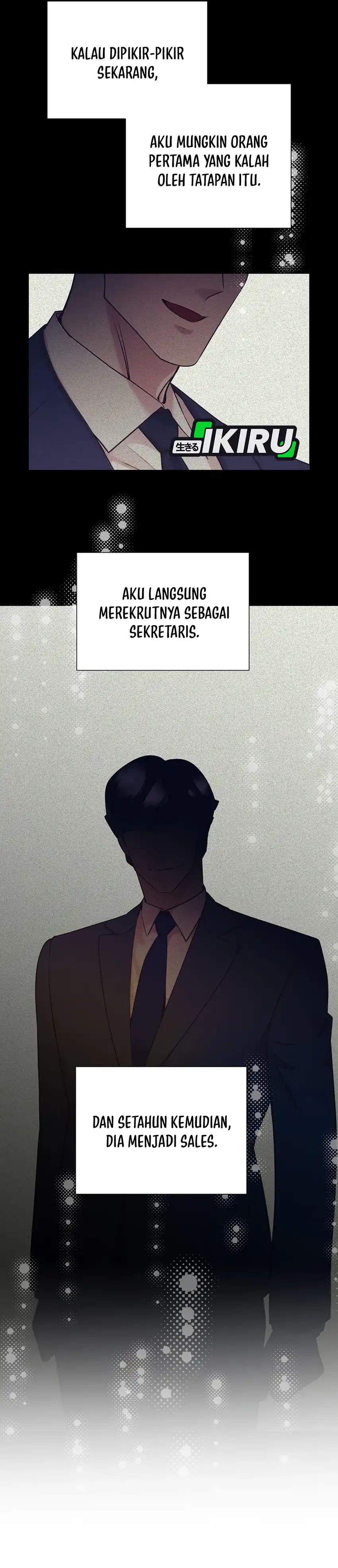 Baca I Became a Sales Prodigy - Chapter 103 halaman 23