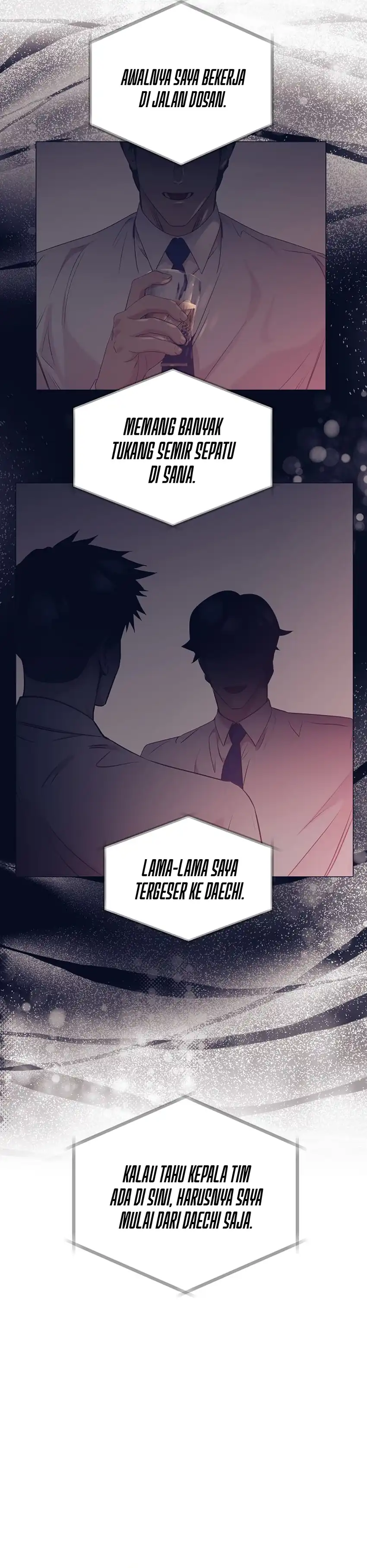 Baca I Became a Sales Prodigy - Chapter 103 halaman 31