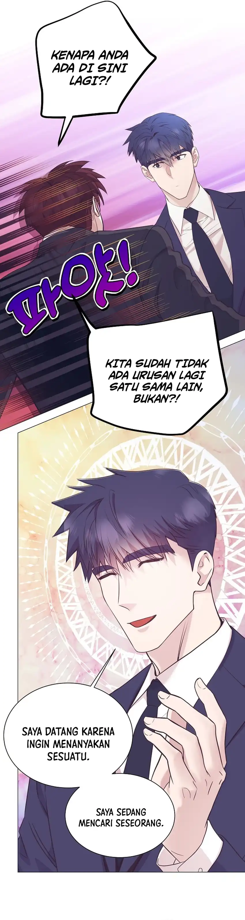 Baca I Became a Sales Prodigy - Chapter 103 halaman 35