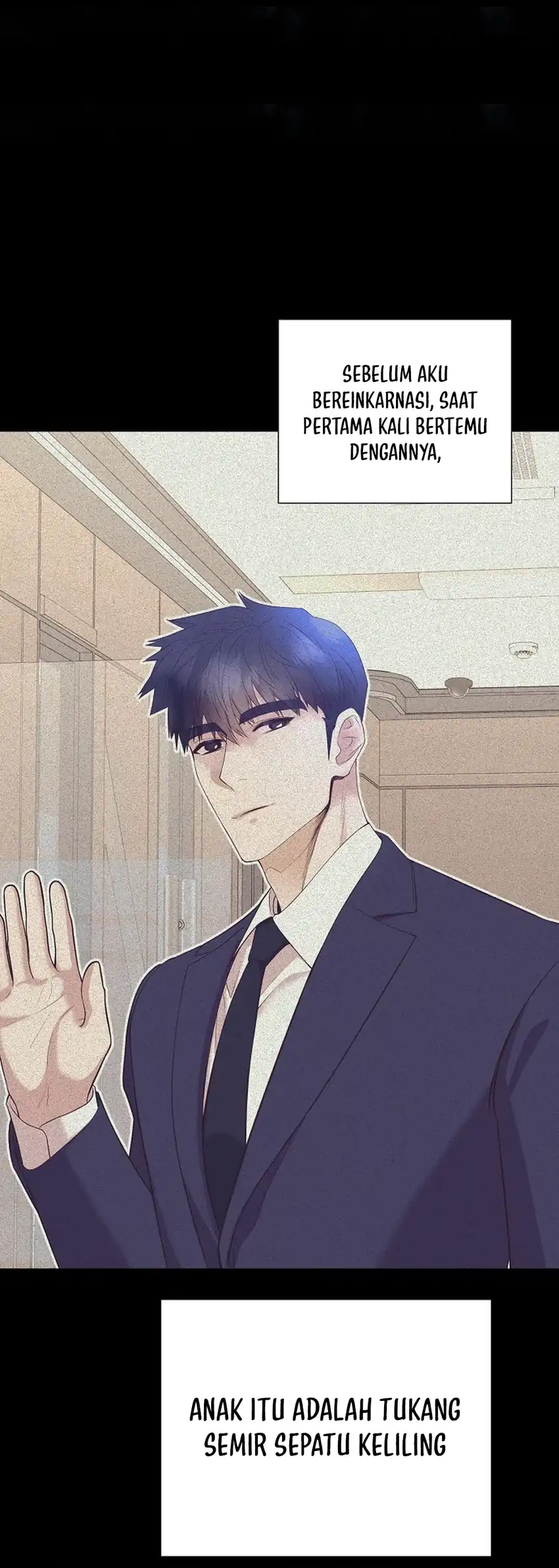 Baca I Became a Sales Prodigy - Chapter 103 halaman 6