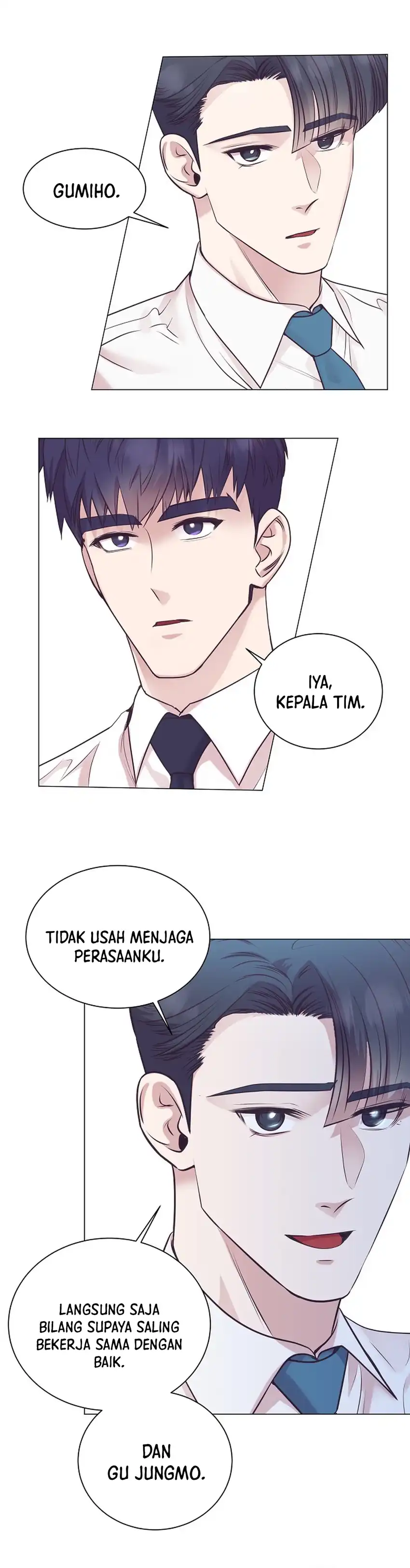 Baca I Became a Sales Prodigy - Chapter 104 halaman 26