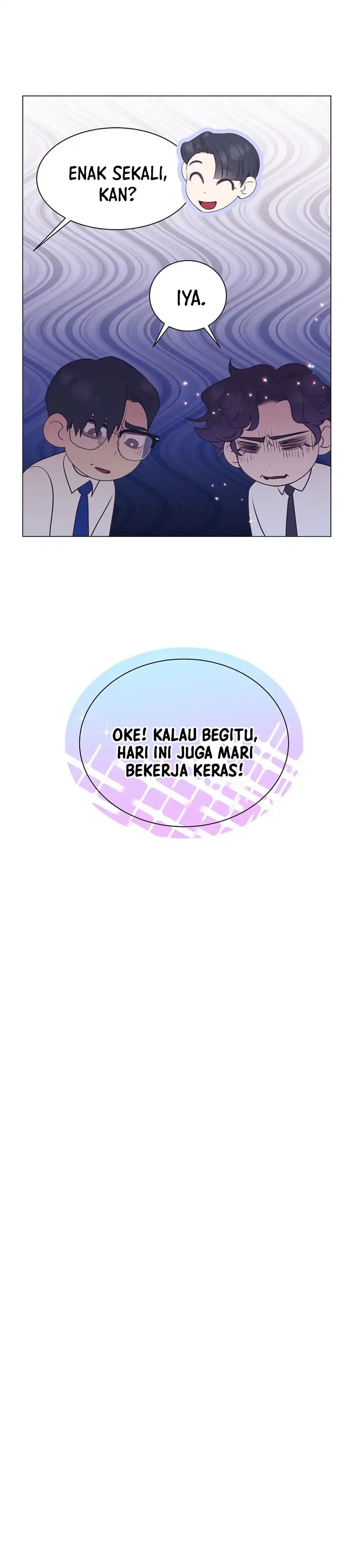Baca I Became a Sales Prodigy - Chapter 104 halaman 38