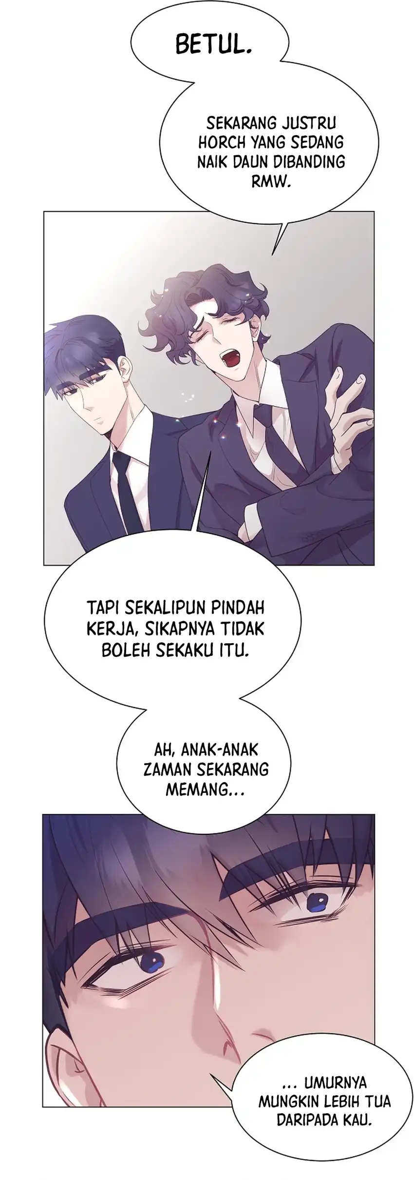 Baca I Became a Sales Prodigy - Chapter 104 halaman 50