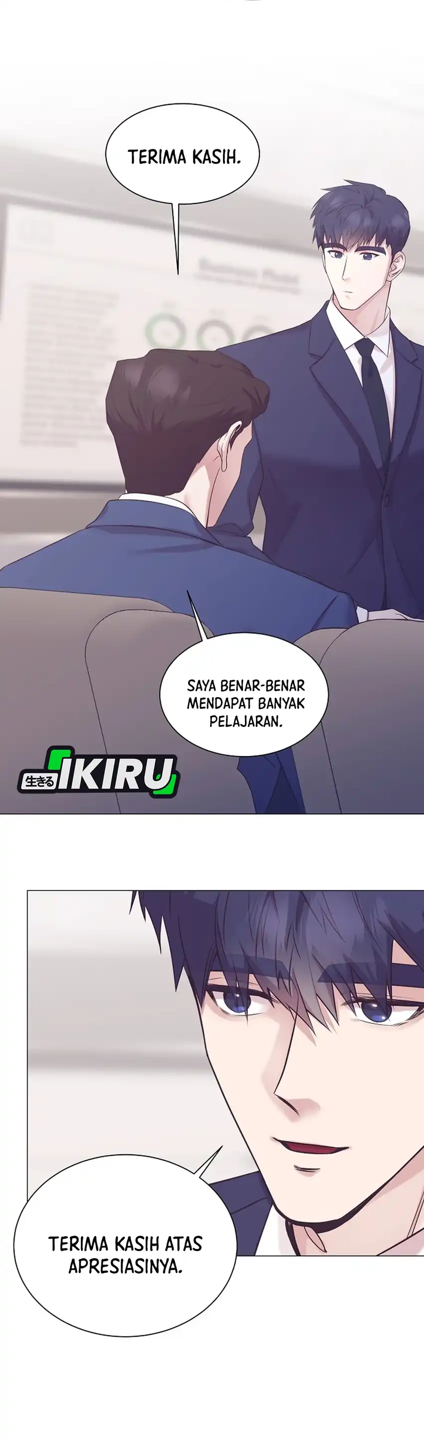 Baca I Became a Sales Prodigy - Chapter 106 halaman 10