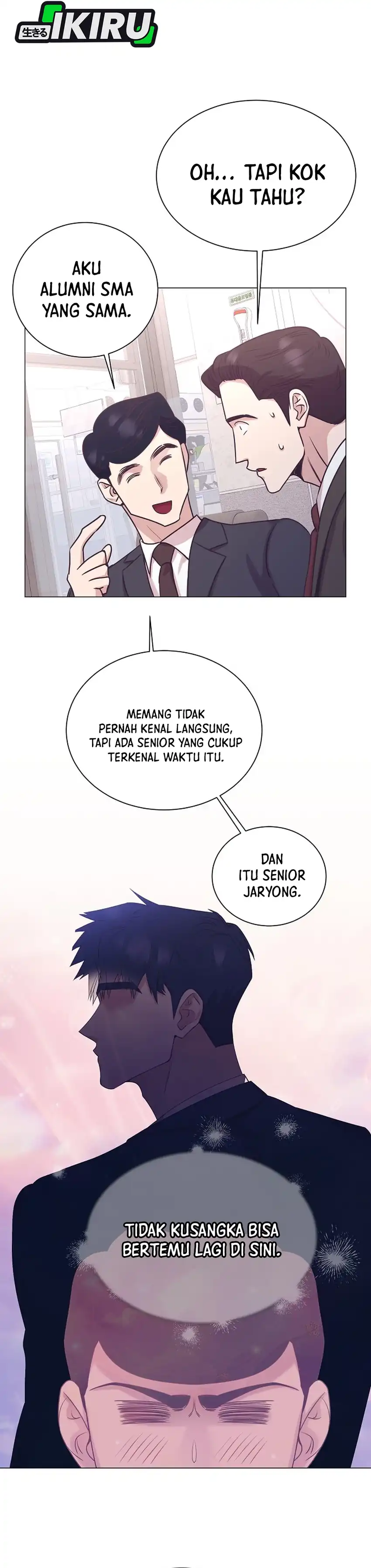 Baca I Became a Sales Prodigy - Chapter 106 halaman 16