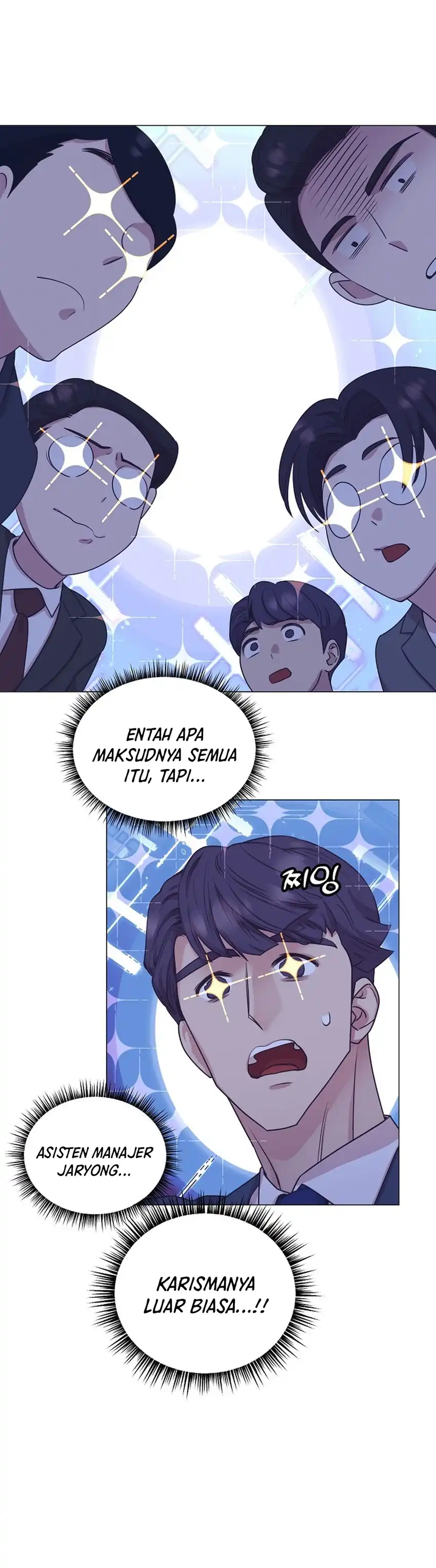 Baca I Became a Sales Prodigy - Chapter 106 halaman 2