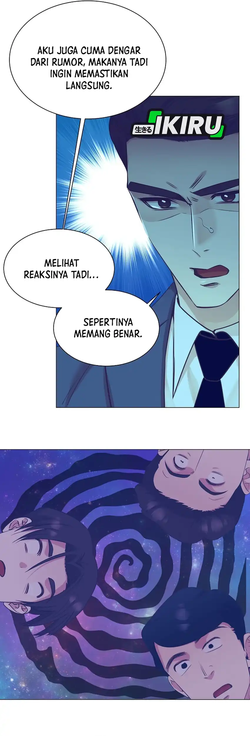 Baca I Became a Sales Prodigy - Chapter 106 halaman 20
