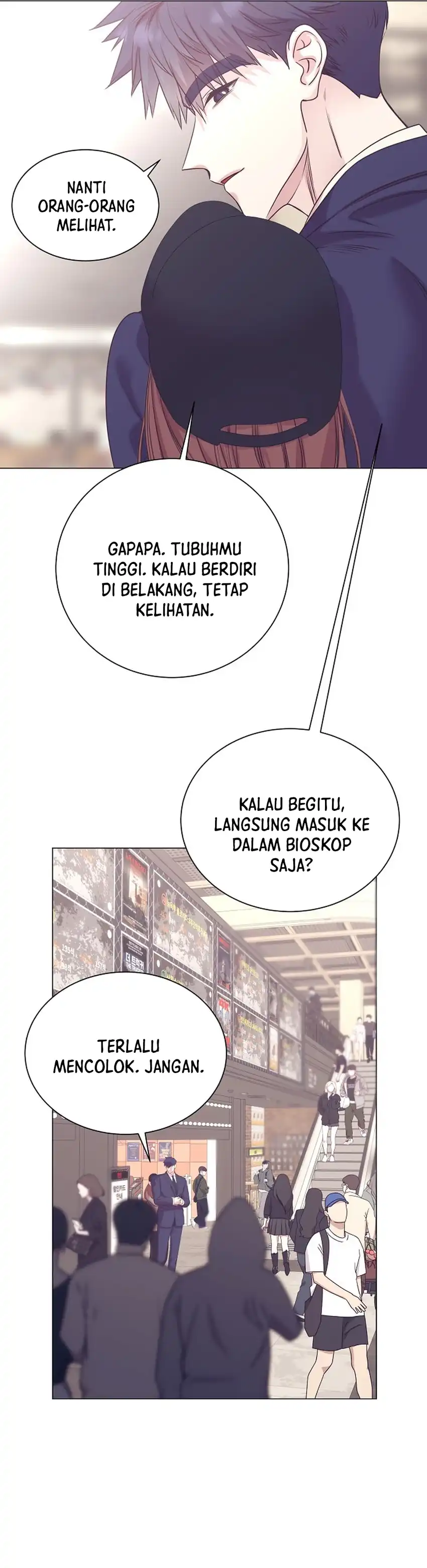 Baca I Became a Sales Prodigy - Chapter 106 halaman 25