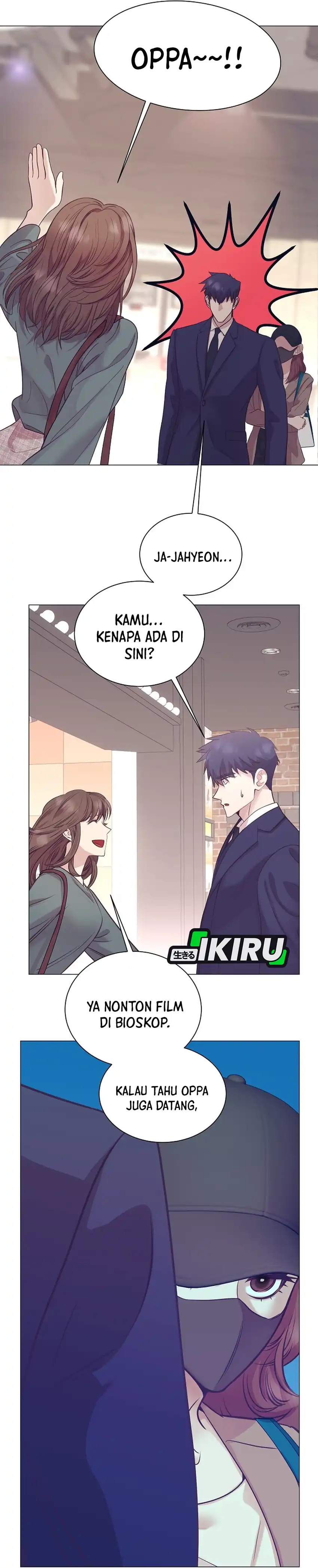 Baca I Became a Sales Prodigy - Chapter 106 halaman 30