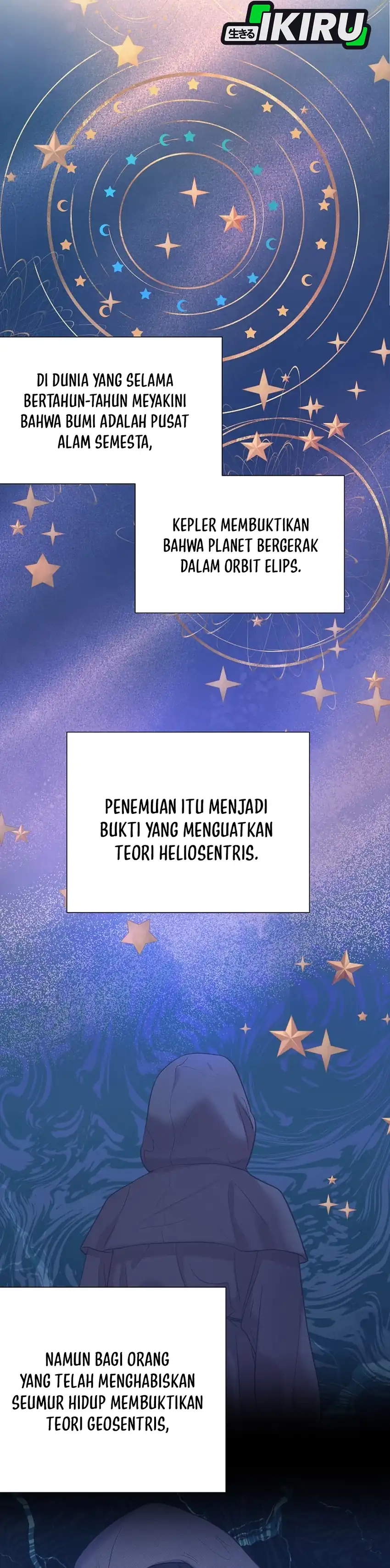 Baca I Became a Sales Prodigy - Chapter 106 halaman 5