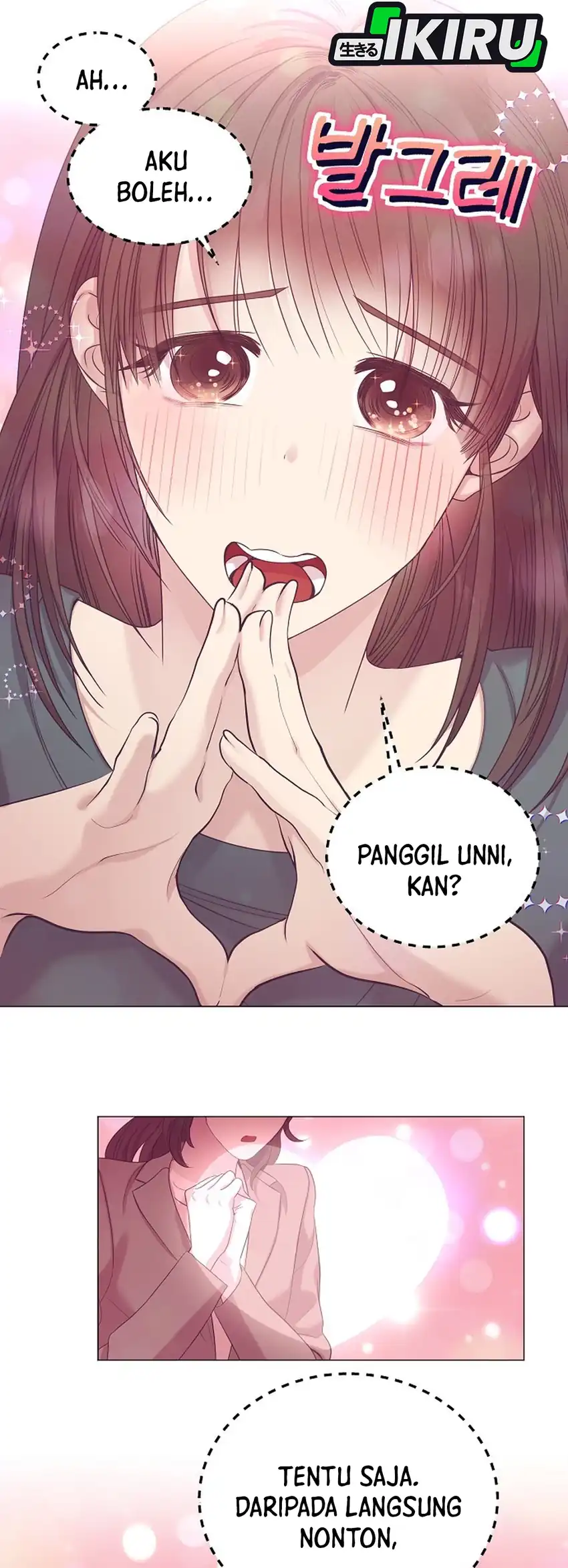 Baca I Became a Sales Prodigy - Chapter 107 halaman 11