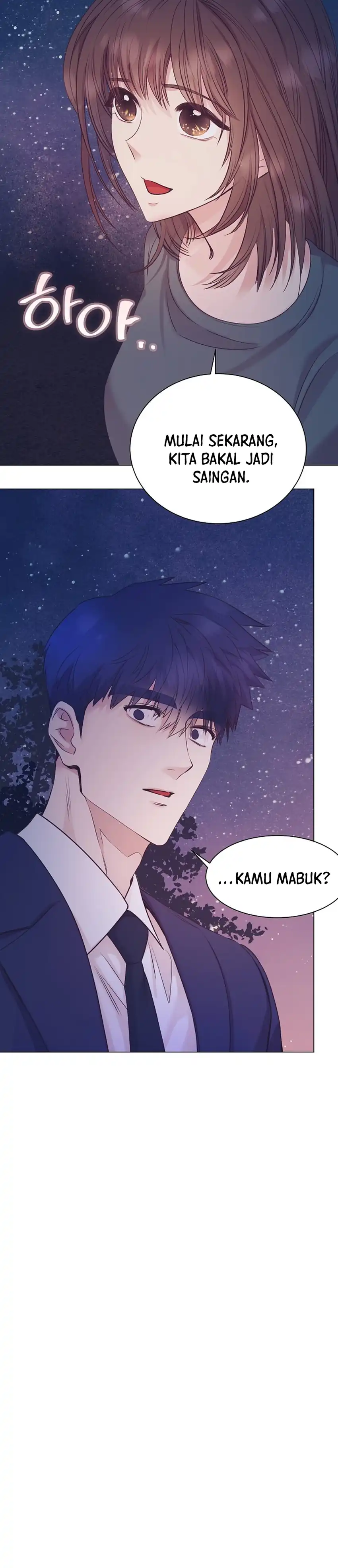 Baca I Became a Sales Prodigy - Chapter 107 halaman 15