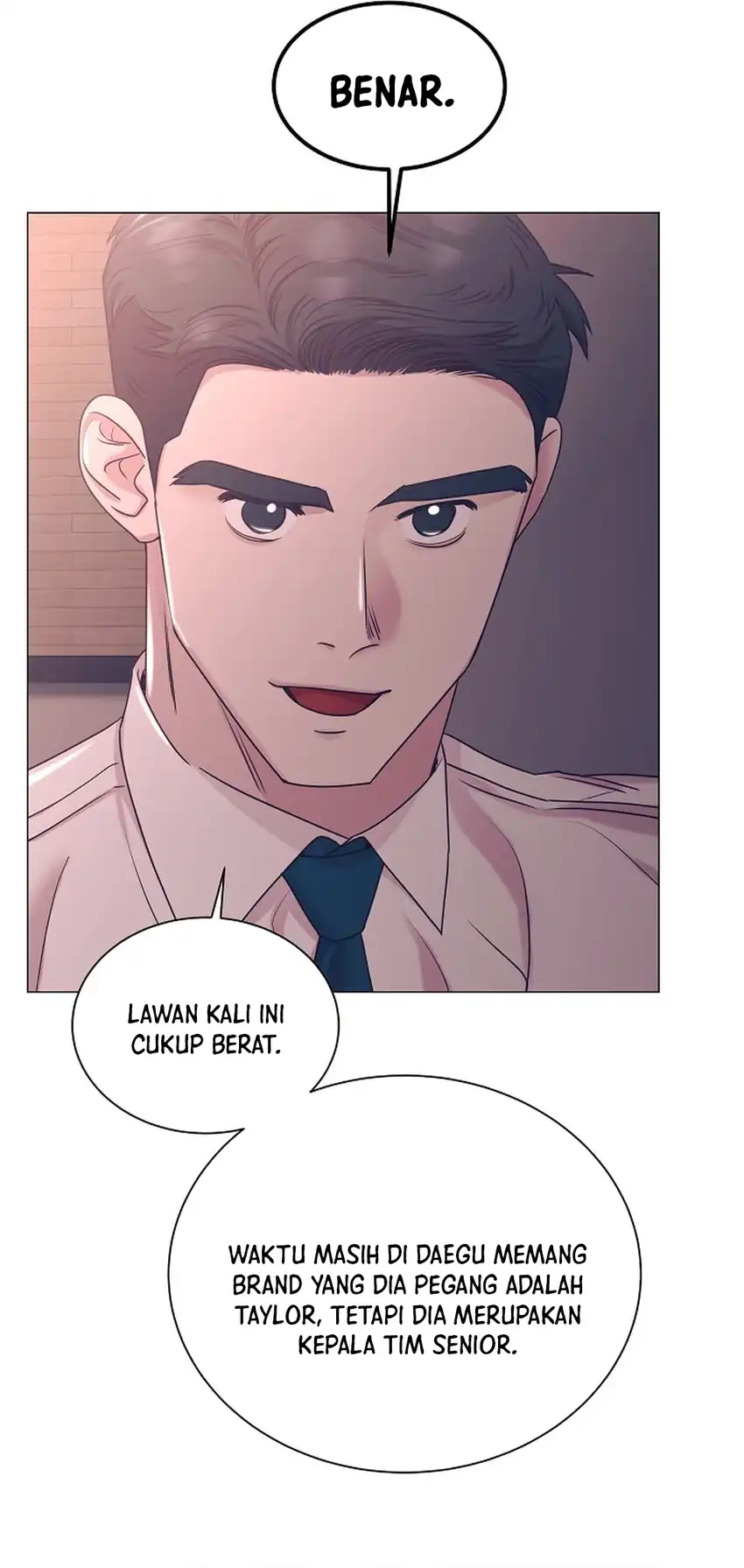 I Became a Sales Prodigy Chapter 108 - Page 14