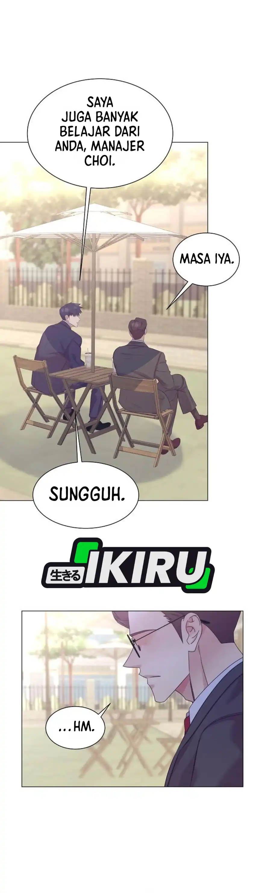 I Became a Sales Prodigy Chapter 109 - Page 10