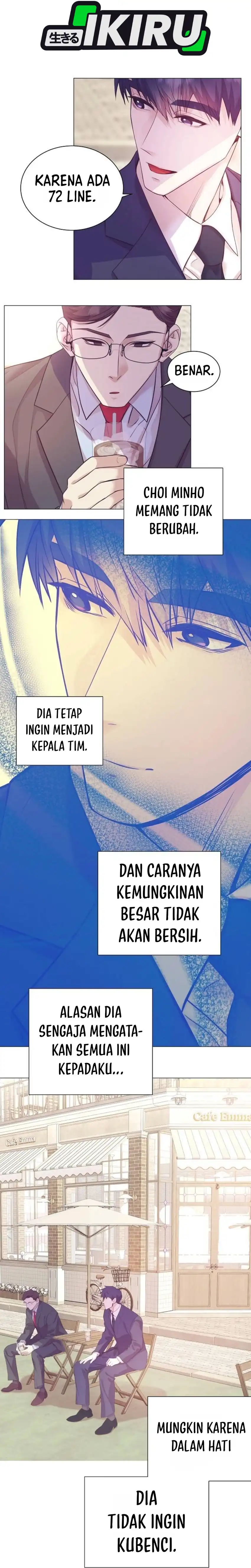 I Became a Sales Prodigy Chapter 109 - Page 12