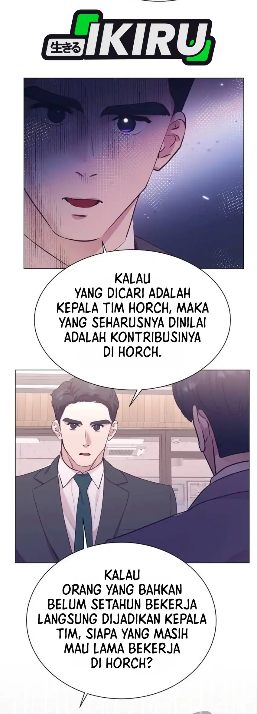 I Became a Sales Prodigy Chapter 109 - Page 28