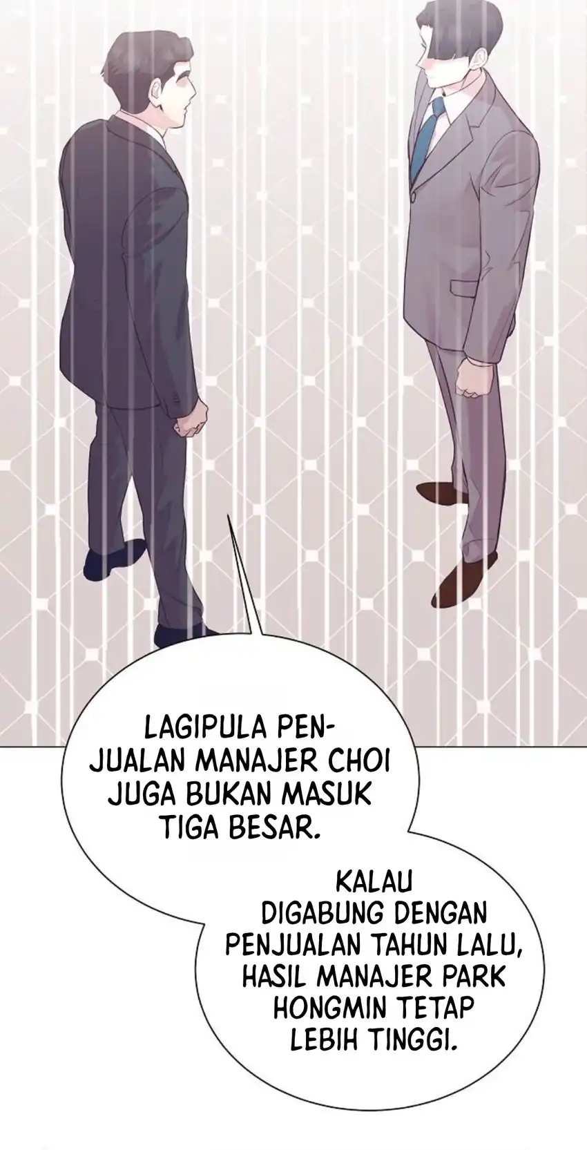 I Became a Sales Prodigy Chapter 109 - Page 29