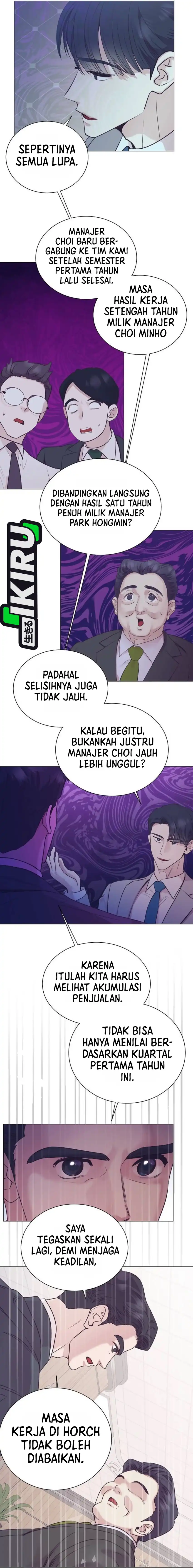 I Became a Sales Prodigy Chapter 109 - Page 30