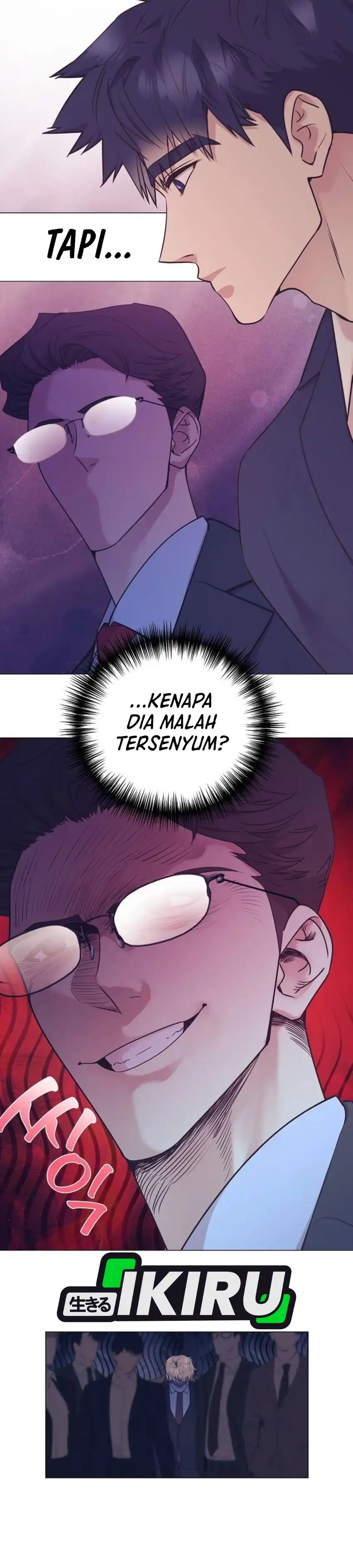 I Became a Sales Prodigy Chapter 109 - Page 33