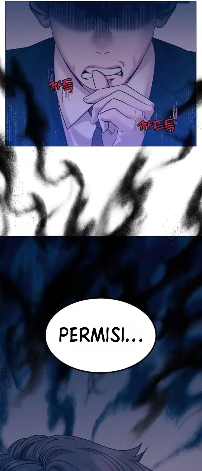 I Became a Sales Prodigy Chapter 109 - Page 34