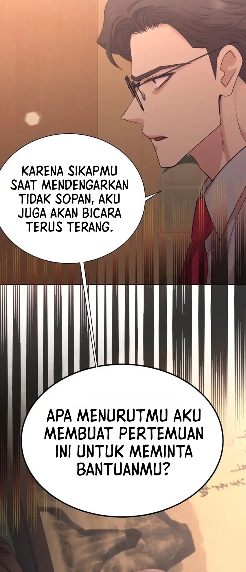 I Became a Sales Prodigy Chapter 110 - Page 15