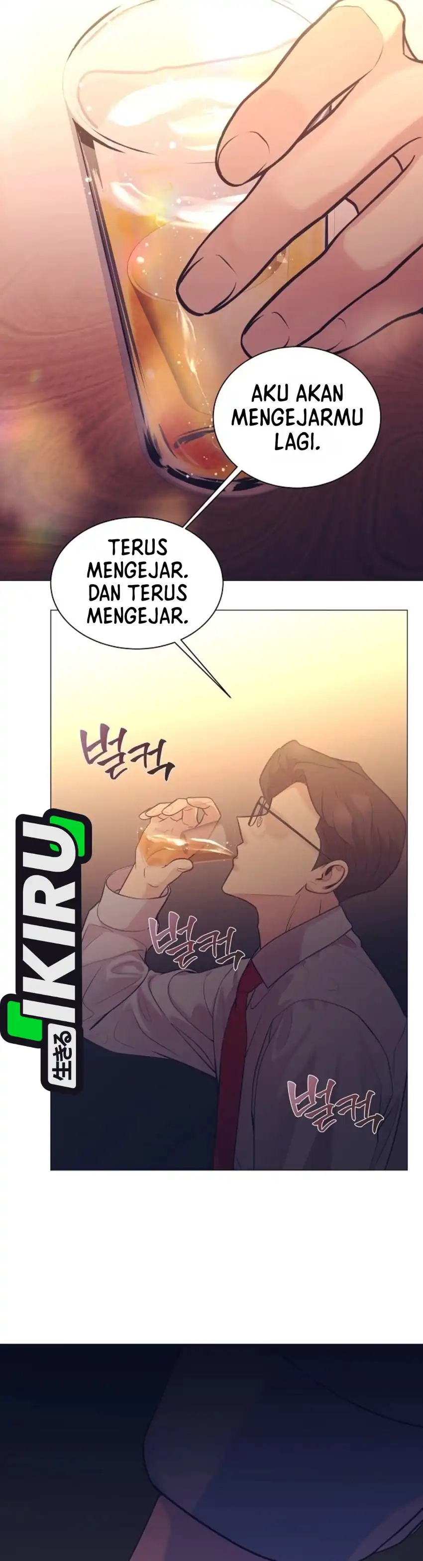 I Became a Sales Prodigy Chapter 110 - Page 33