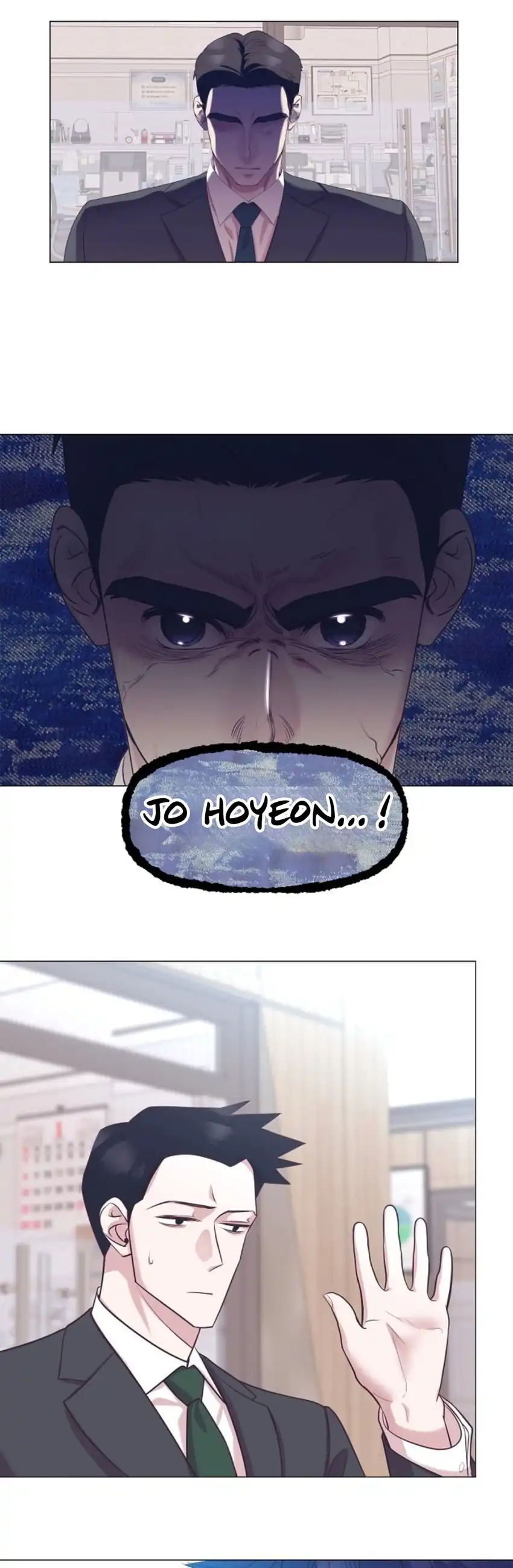 I Became a Sales Prodigy Chapter 111 - Page 10