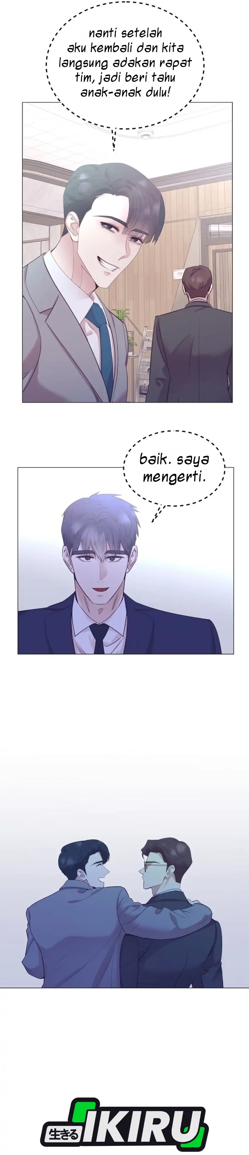 I Became a Sales Prodigy Chapter 111 - Page 16