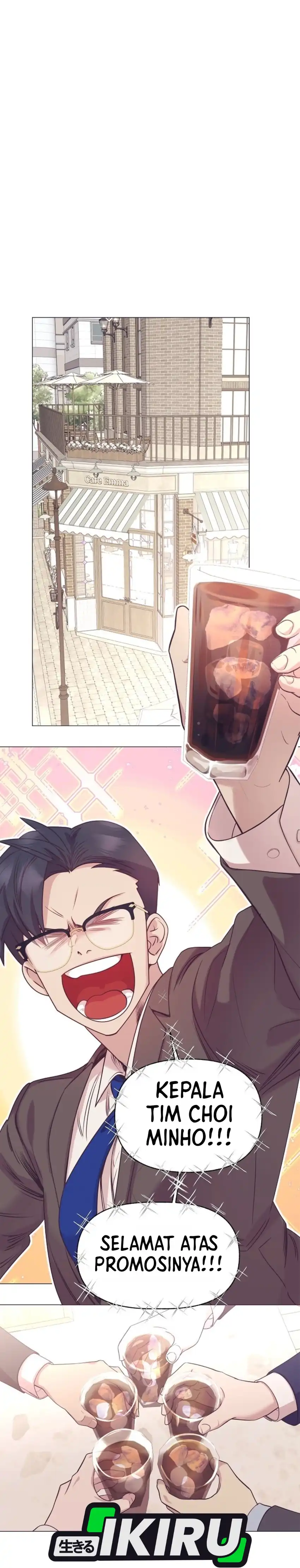 I Became a Sales Prodigy Chapter 111 - Page 17