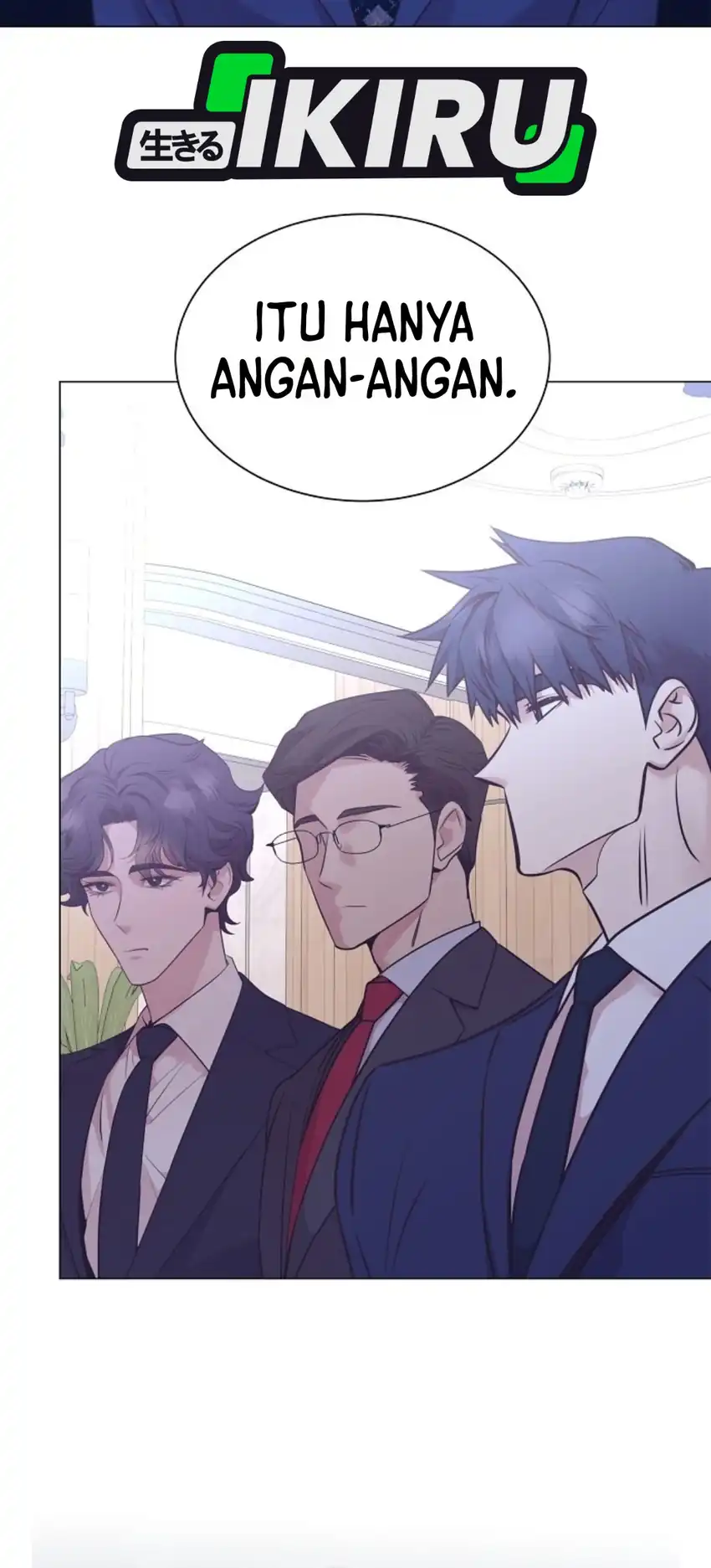I Became a Sales Prodigy Chapter 111 - Page 4