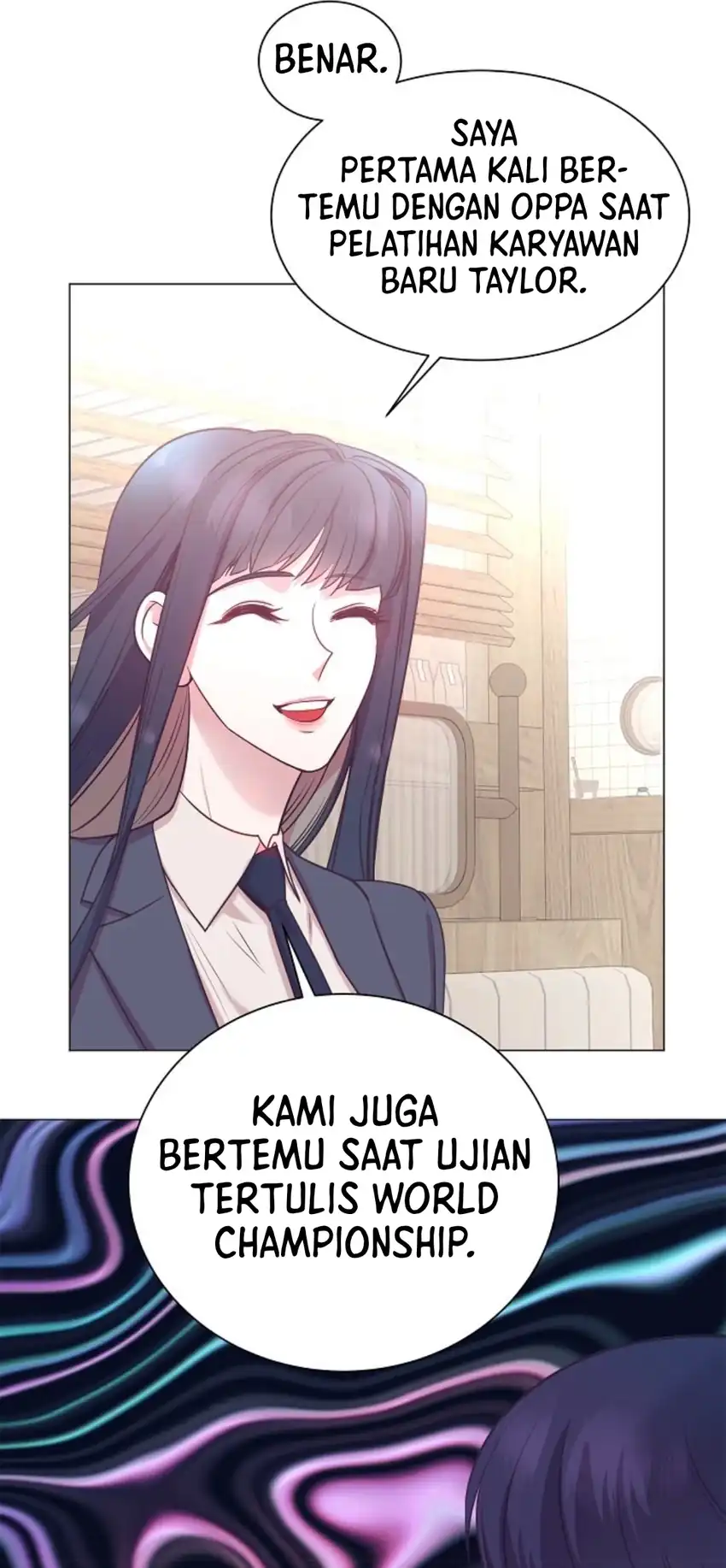 I Became a Sales Prodigy Chapter 112 - Page 26