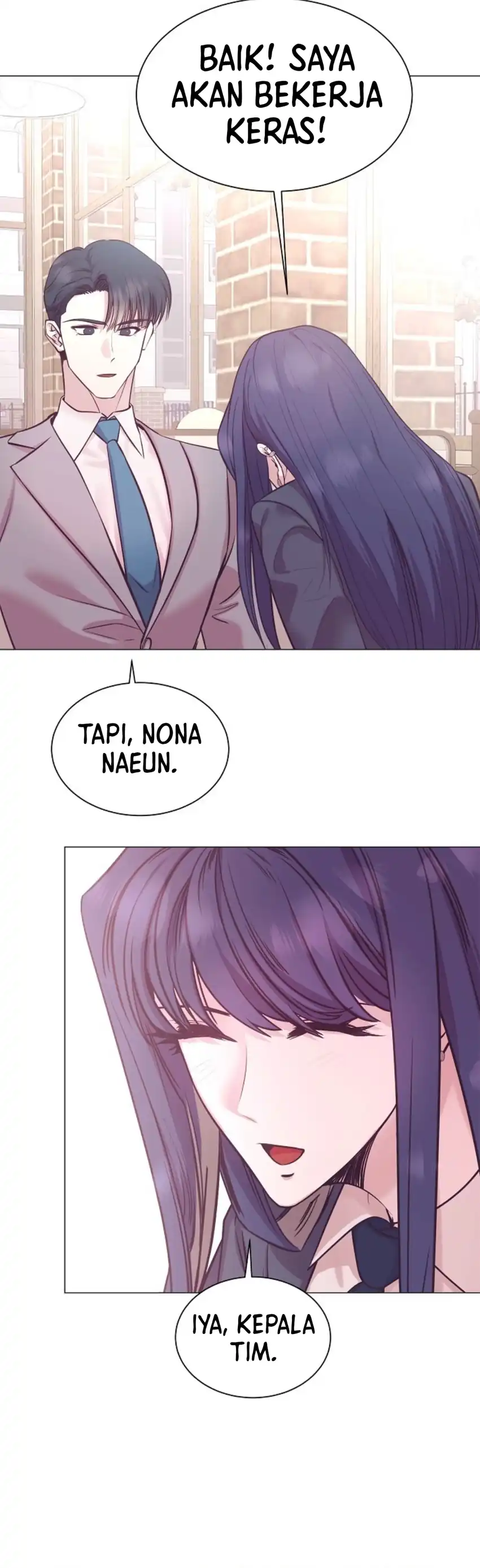 I Became a Sales Prodigy Chapter 112 - Page 30