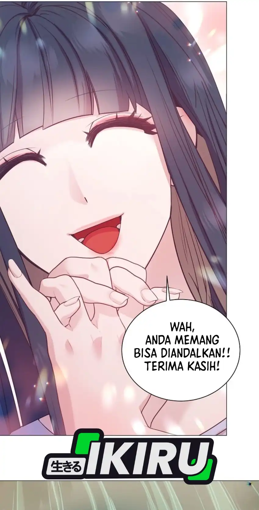 I Became a Sales Prodigy Chapter 112 - Page 7