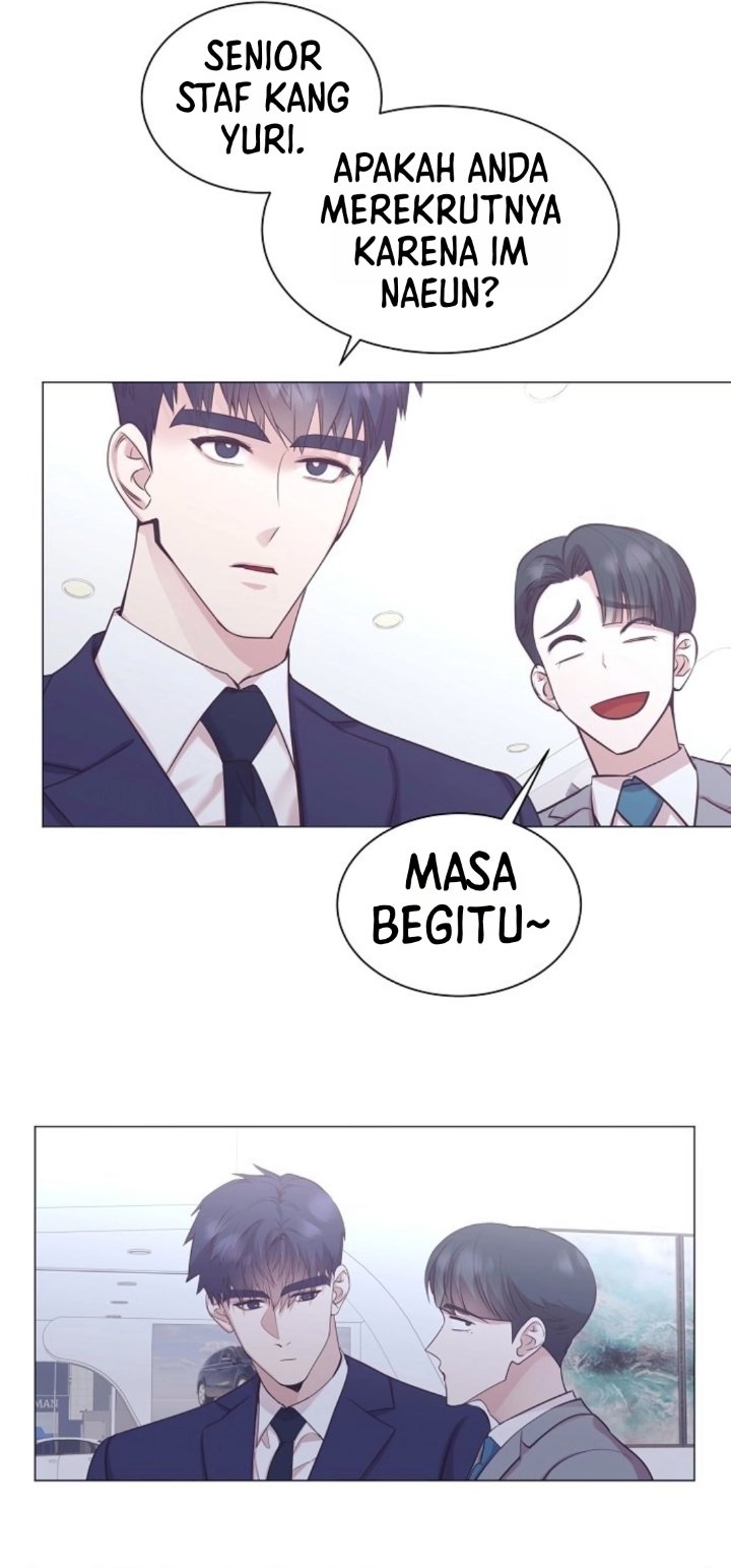 I Became a Sales Prodigy Chapter 114 - Page 20