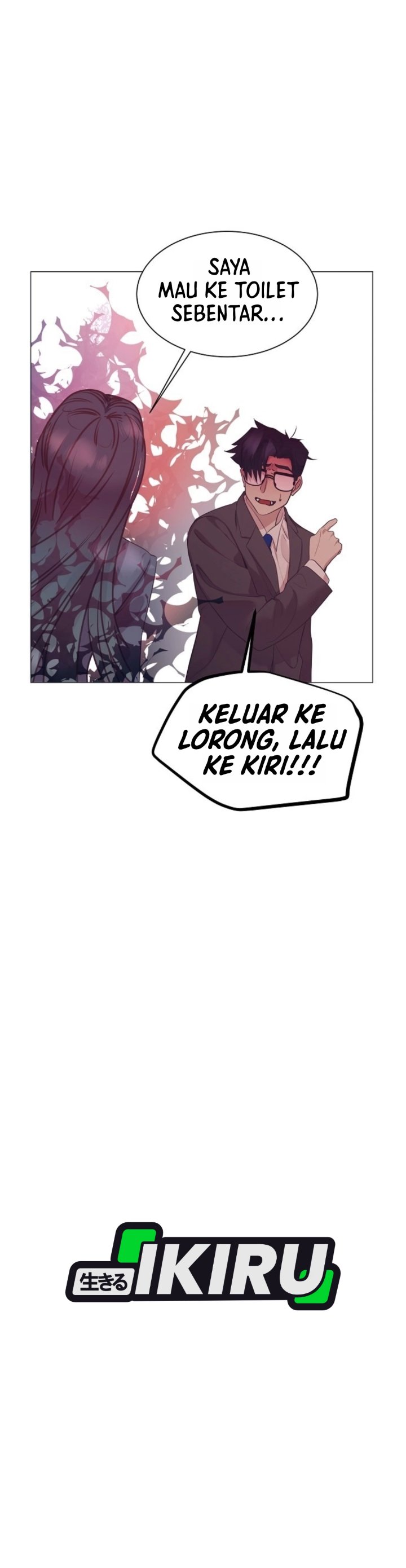 I Became a Sales Prodigy Chapter 114 - Page 29