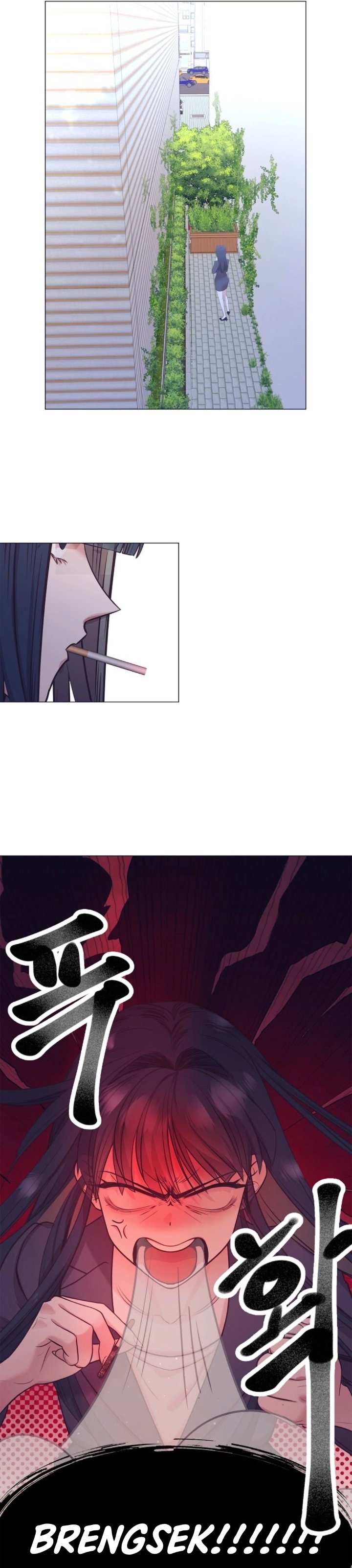 I Became a Sales Prodigy Chapter 114 - Page 30